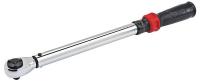 22N743 Torque Wrench, 3/8Dr, 10-75 ft. lb.