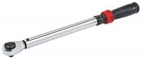 22N744 Torque Wrench, 1/2Dr, 20-150 ft. lb.