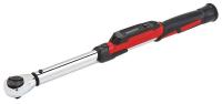 22N745 Torque Wrench, 3/8Dr, 5-80 ft. lb.