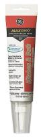 22N786 Kitchen &amp; Bath Caulk, 5.5 oz., White