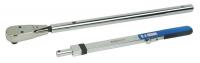 22N924 Torque Wrench, 3/4Dr, 200-600 ft. lb.