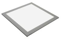 22N962 Ceiling Fixture, LED, Edgelit, 2x2