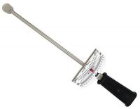 22P025 Beam Torque Wrench, 3/8Dr, +/-75 ft. lb.
