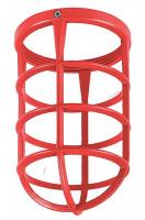 22P051 Guard, Red