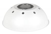 22P054 Reflector, Polycarbonate Dome