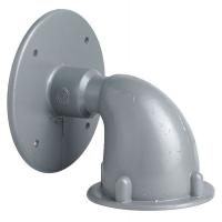 22P060 Wall Bracket, Elbow
