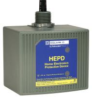 22P065 SPD T1 HEPD 80KA 120/240V1P3W