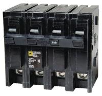22P066 Mini Circuit Breaker, 120/240V, 200A