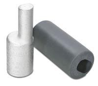 22P105 AL Offset Adapter, 4/0 AWG