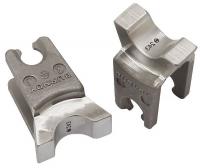22P137 Type W Crimping Die, 2STR - 4/0 AWG