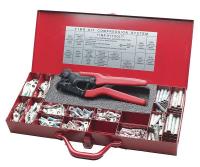 22P159 Crimping Tool Die, 9 In