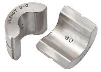 22P167 Type U Crimping Die, 1 In