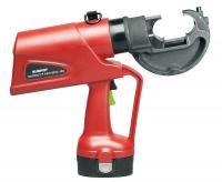 22P216 Battery Operated Crimping Tool