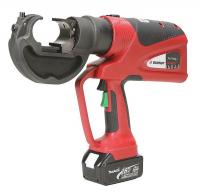 22P217 Battery Operated Crimping Tool