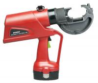 22P218 Battery Operated Crimping Tool