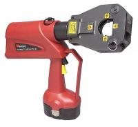 22P219 Battery Operated Dieless Crimping Tool