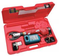 22P223 Battery Operated Crimping Tool