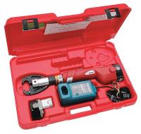 22P224 Battery Operated Crimping Tool