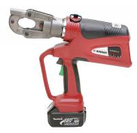 22P229 Battery Operated Crimping Tool