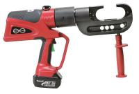 22P232 Battery Operated Crimping Tool