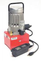 22P239 Lightweight Hydraulic Pump, 10, 000 psi