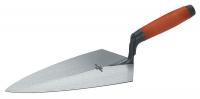 22P251 Brick Trowel, Philadelphia, 11 x 5-1/2 In
