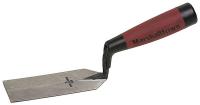 22P255 Margin Trowel, 5 x 2 In, DuraSoft
