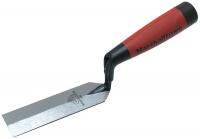 22P256 Margin Trowel, 5 x 1-1/2 In, DuraSoft