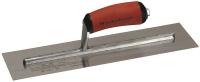 22P266 Finishing Trowel, Square End, 14 x 3 In