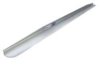 22P307 Power Screed Blade, 10 In. X 12 Ft.