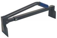 22P318 Brick Tongs, Up to 11 Bricks, Black