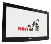 22P330 Commercial TV, 26in, Thin, LED, MPEG2