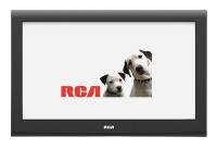 22P331 Commercial TV, 32in, Thin, LED, MPEG2