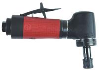 22P505 Air Die Grndr, Rt Ang, 25krpm, 0.4 HP, 19cfm