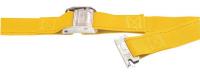 22P616 Logistic Cam Buckle Strap, 16ftx2In, 835lb
