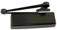 22RC31 Door Closer, Dark Bronze, RH