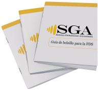 23J564 SDS Pocket Booklet (10/pkg) SP