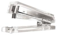 23K294 Full Strip Desktop, Clear, Acrylic