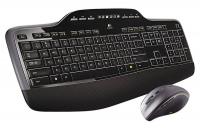 23K303 Keyboard, Black, Wireless