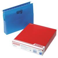 23K406 Box Hanging File Folder w/Sides, PK 25