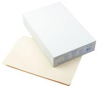23K788 Legal File Folders, Manila, PK 50