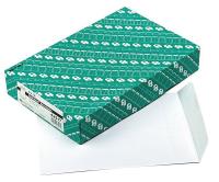 23K924 Catalog Envelope, White, Paper, PK100