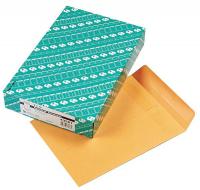 23K944 Catalog Envelope, Lt Brown, Kraft, PK 100