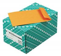 23K947 Catalog Envelope, Lt Brown, Kraft, PK 250