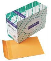 23K948 Catalog Envelope, Lt Brown, Kraft, PK 250