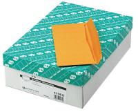 23L006 Business Envelope, Lt.Brown, Kraft, PK500