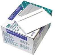 23L012 Catalog Envelope, White, Paper, PK500