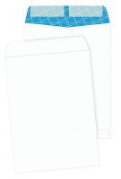 23L176 Catalog Envelope, White, Paper, PK 100