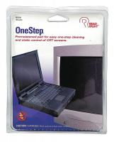 23L230 Screen Pad Wipes, PK 100
