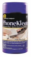 23L231 Disinfecting Phone Wipes